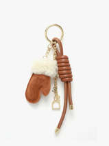 Bijoux De Sac Alpin Etrier Beige alpin EALP406M