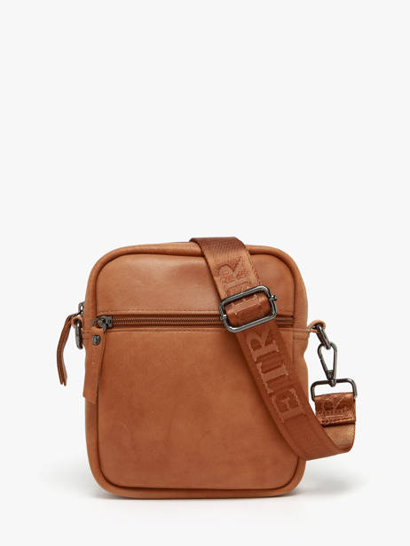 Crossbody Bag M Tolosa Etrier Brown tolosa ETOL704M other view 4